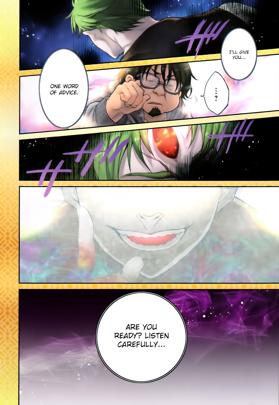 Jobless Reincarnation, Chapter 17 image 06